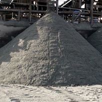 Powdwr Manganîs Silicon
