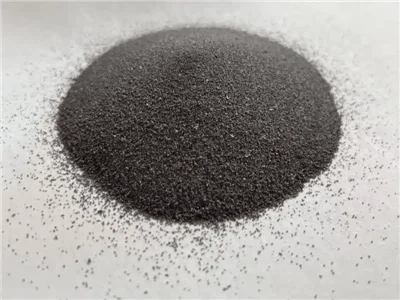 Grawn Silicon Ferro