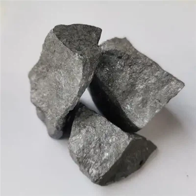 Fesi Ferrosilicon