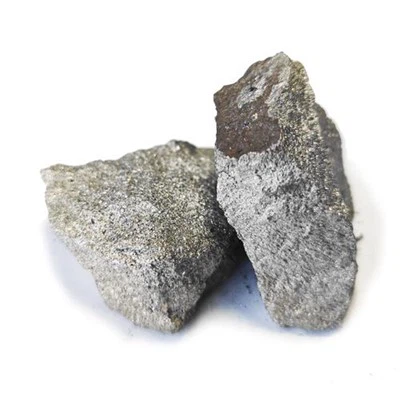 Manganîs silicon carbon isel